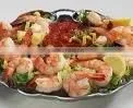 Brown Shrimp thumbnail-1