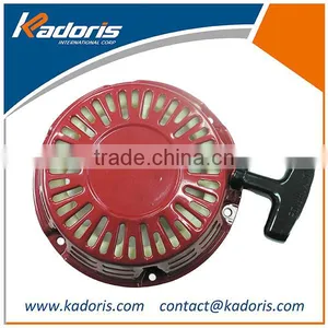 Replace for Honda Engine GX110 GX120 GX140 GX160 Recoil Starter Spare Parts thumbnail-1