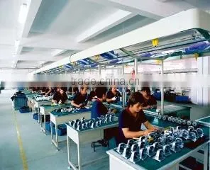 Ningbo Yinzhou Toho Tools Co., Ltd. company overview - view 1 thumbnail