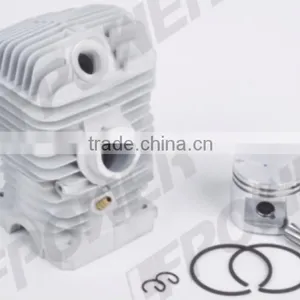 Cylinder Head Piston Machine MS230 Chain Saw Spare Parts Garden Tools thumbnail-1