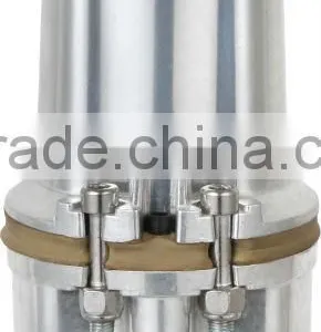 CE Aluminum Russian Pump For Clean Water thumbnail-1