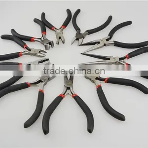 Heavy Duty Leather Belts Punches For Leather Cutting Tools Hole Punch Pliers thumbnail-4