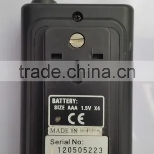 Portable Bolometer thumbnail-4