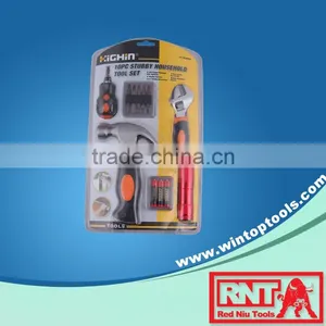 10pcs Stubby Household Set thumbnail-1