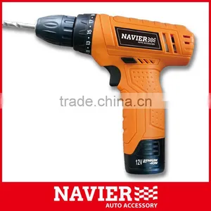 Promotion Model 10.8V Li-ion Battery Cordless Drill Cordless Screwdriver Eletric Dirll Rechargeable Drill thumbnail-1