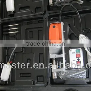 MASTER German Quality 1200W Magnetic Drill Machine(MAG35-R) thumbnail-2