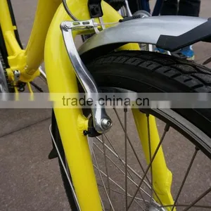 20 Inch Cheap Foldable Electric Bike Folding Electric Bike thumbnail-5