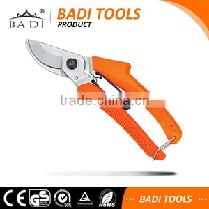 Compact Trimming Garden Pruning Bypass Pruners thumbnail-1