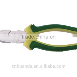 Wholesale Pliers Best Nickel Iron Alloy Cutting Pliers thumbnail-1