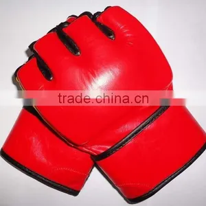 Custom Made Mma Gloves thumbnail-5