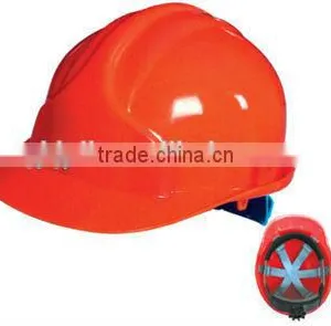 Colorful Safety Work Helmet thumbnail-1