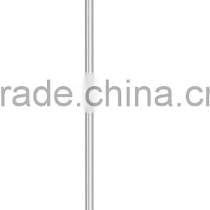 Long Handle Plastic Broom thumbnail-1