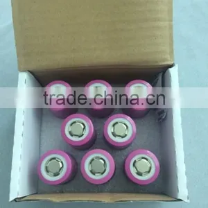 High Rate 26650 Lifepo4 Battery Cells 26650 30C Dicharge Current for Starting Battery thumbnail-2