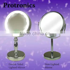 Lighted and Non-Lighted Mirror thumbnail-1
