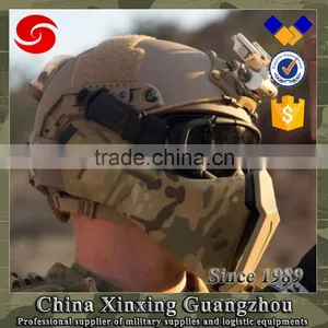 IIIA FAST MICH PASGT Bulletproof Helmet Manufactures Helmet Factory thumbnail-1