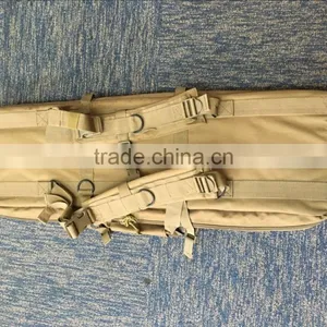 High Qualtiy Polyester Nylon 36 42 Inch Tactical Gun Rifle Bag With Thick Eva Foam thumbnail-6