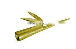 Non Sparking Tools,antisparking Tools,ISO9001,UKAS,fire Hook,garden Tools thumbnail-1