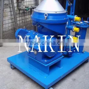 CXJ-1500 Model Marine Centrifugal Oil Separator thumbnail-3