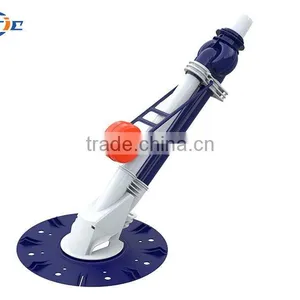 Automatic Pool Cleaner (1804) thumbnail-1