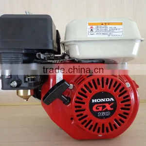 4-stroke Single Cylinder Gasoline Engine,engine 5.5hp thumbnail-2