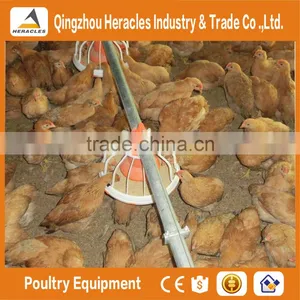 Heracles Trade Assurance Good Quality Brolier Chicken Poultry Farm Cleaning Equipment in South Africa thumbnail-2