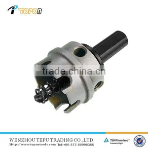 Made in China Hand Cutting Tools TCT Hole Saw thumbnail-1