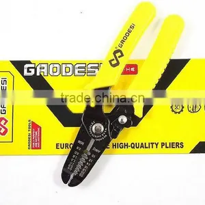109 Multi Function Wire Stripper thumbnail-4