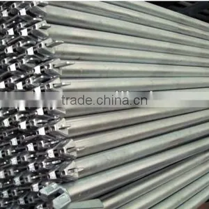 Galvanised Ringlock Scaffolding System thumbnail-1
