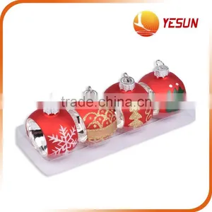 Reasonable & Acceptable Price Set of 4 Napkin Rings thumbnail-1