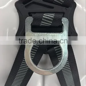 Industrial Fighting Full Body Safety Belt Lanyard thumbnail-5