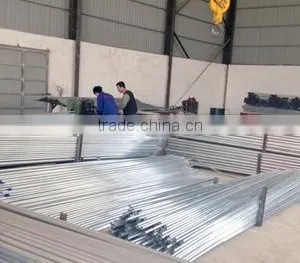 25mm gi Pipe Conduit Standard Sizes thumbnail-3
