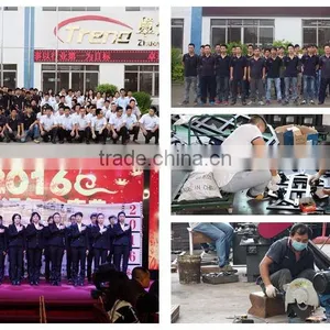 Zhuoyuan Factory Price 9D Cinema Amusement Park Roller Coaster Virtual Reality Simulator thumbnail-4