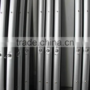 Solar Outdoor Garden Shower thumbnail-2