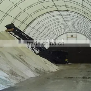 2016 China Fabric Building Structure , Trussed Container Roof Cover ,warehouse Tent. thumbnail-2
