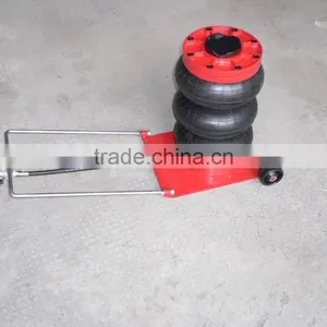 1.8t Easy Operate Auto Repair Air Jack Workshop Garage Air Jack thumbnail-3