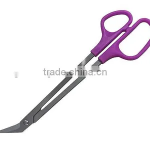 Long Reach Toe Nail Clipper thumbnail-2