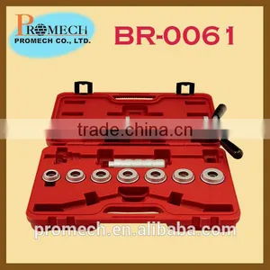 Utensils Per Compression Steering Race Press Set / Motorcycle Repair Tool thumbnail-1