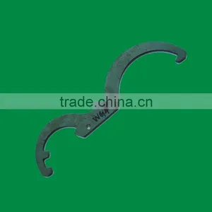 Steel Stoz Coupling Hydraulic Wrench Spanner thumbnail-1