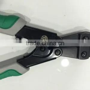 BERRYLION 8'' Factory Sale Mini Bolt Cutters With Dual Colors Design thumbnail-3