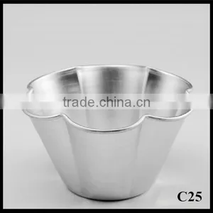 Budingmo Tart Mold Baking YID Orange Western Cup thumbnail-1