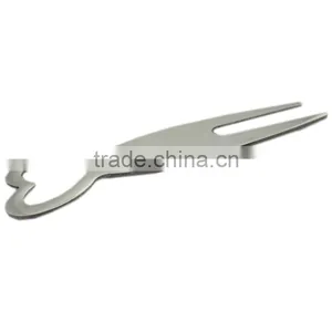 Hot Selling High Quality Fruit Pick Party Fork thumbnail-2