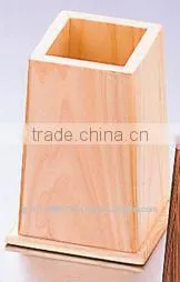 Made in Japan Wooden Chopsticks Stand Hashitate Restaurant Chopsticks thumbnail-1