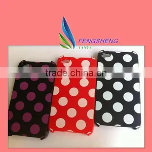 Mobile Phone Cover Case for Iphone 4,5 thumbnail-1