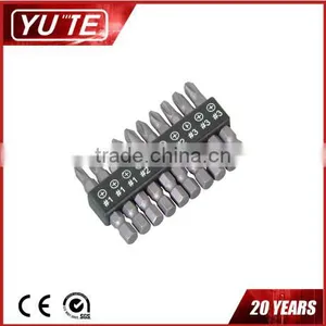 2017 10PCS 50mm Hex Head Screwdriver Bits thumbnail-1