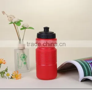 Oem Cheap Plastic Sport Collapsible Drinking Water Bottle as Seen on tv thumbnail-3