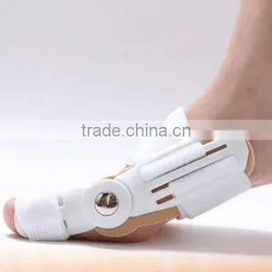 Cheap Day Night Bunion Splint Big Toe Corrector Hallux Valgus Straightener Foot Care thumbnail-3