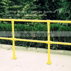 Fiberglass Fence thumbnail-1