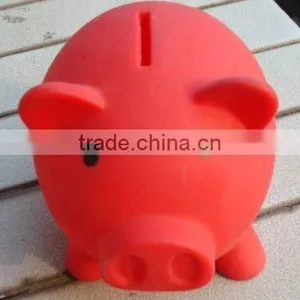 Piggy Coin Bank thumbnail-1
