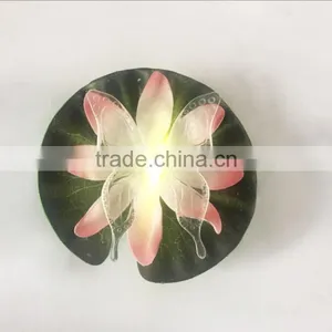 Dia 14.5cm Bathtub Butterfly Led Light Spa Pool Butterfly Light thumbnail-3