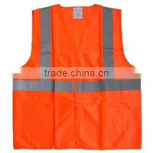 Safety Vest thumbnail-1